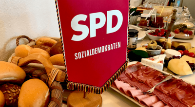 Neujahres-Frühstück 2019