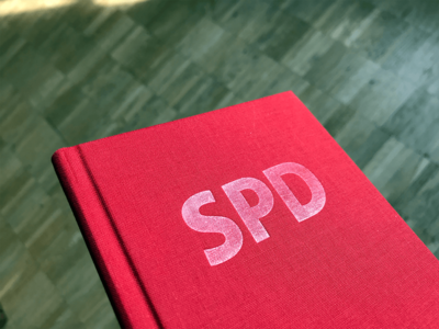 Das kennt jedes Mitglied