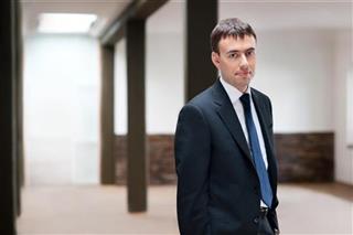 Wirtschaftsminister Nils Schmid